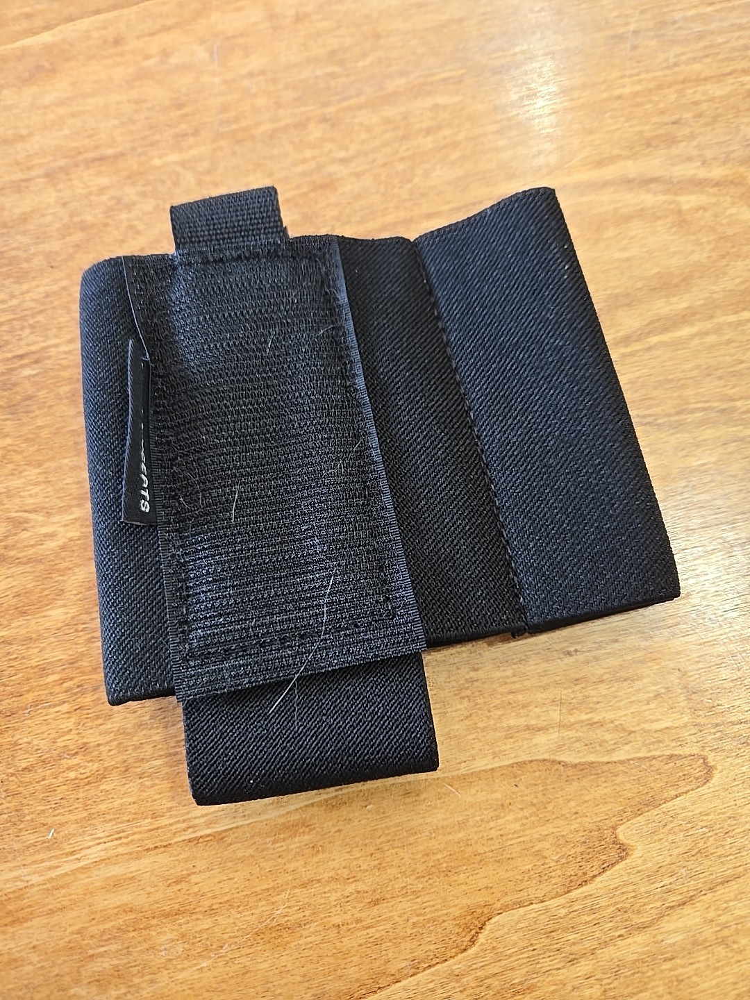 V-XV Concepts A-RAD Asymmetrical Reload Application Device Insert Black