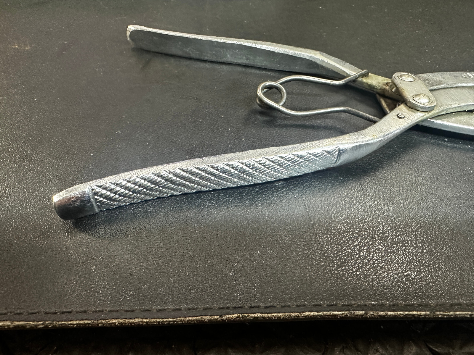 MAC TOOLS P35 Parallel Plane Compound Snap Ring Pliers USA