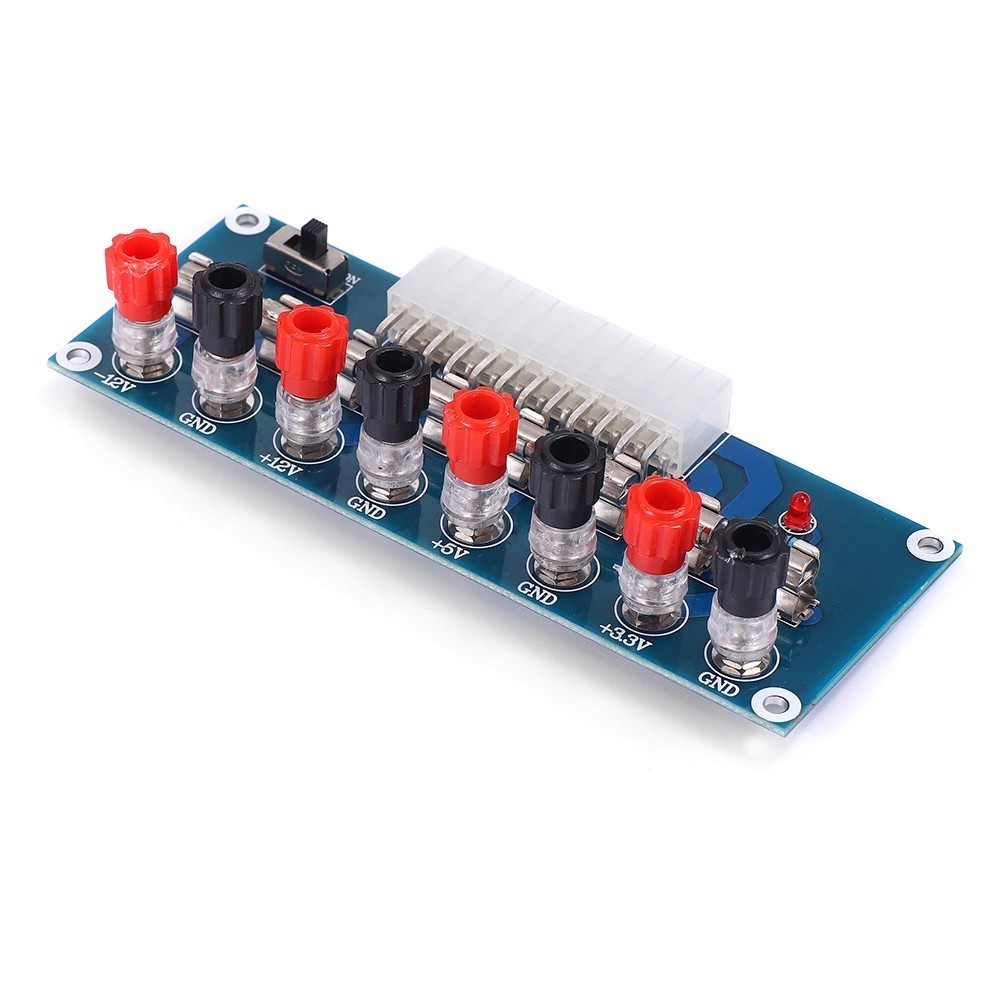 for atx Benchtop Adapter Board Board Break PC ATX2