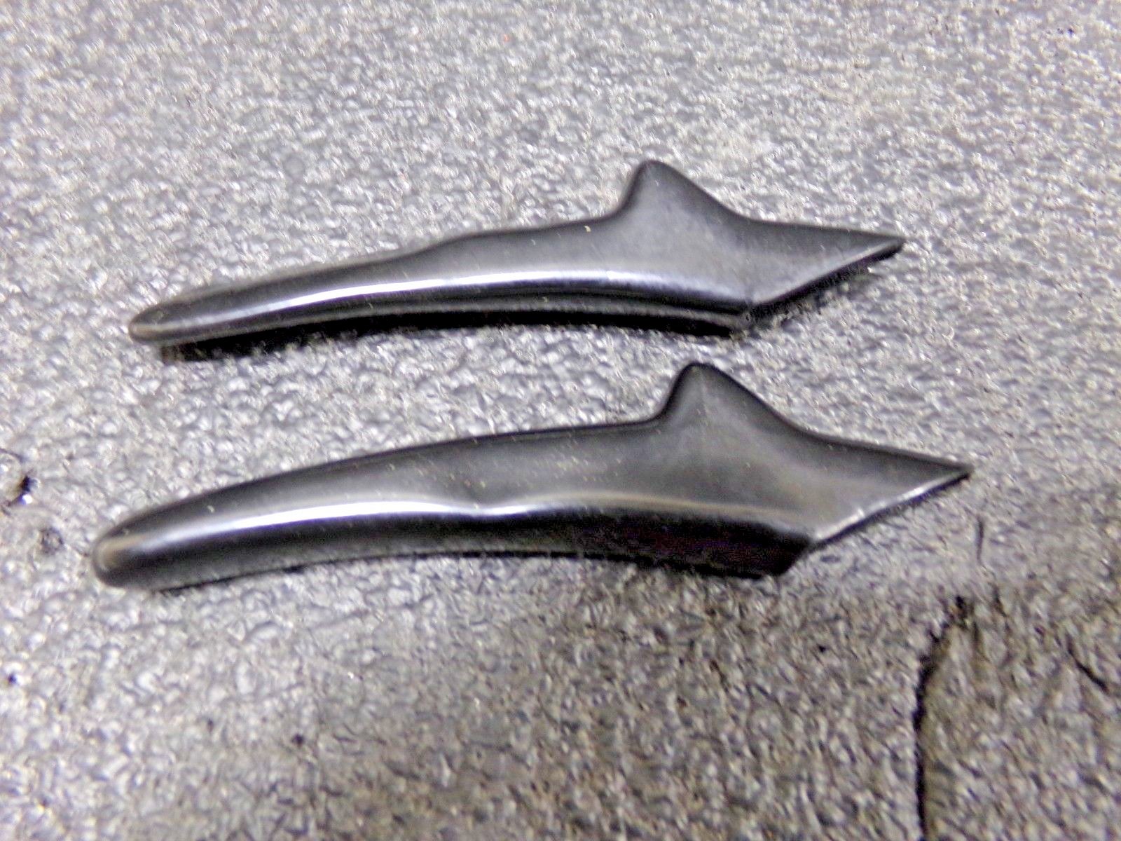 2pk Universal rubber grip for #15 Code Cutter (RC)
