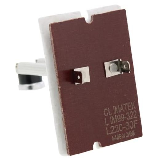 HH12ZB220 -  Furnace 3" Limit Switch Directly Replaces L220 | Upgraded for