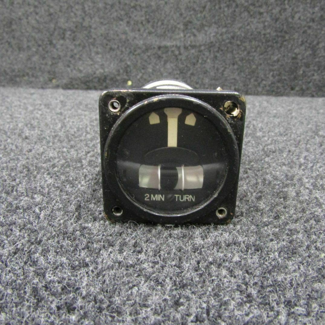 S224-3 Gates Learjet Turn and Bank Indicator (C20)