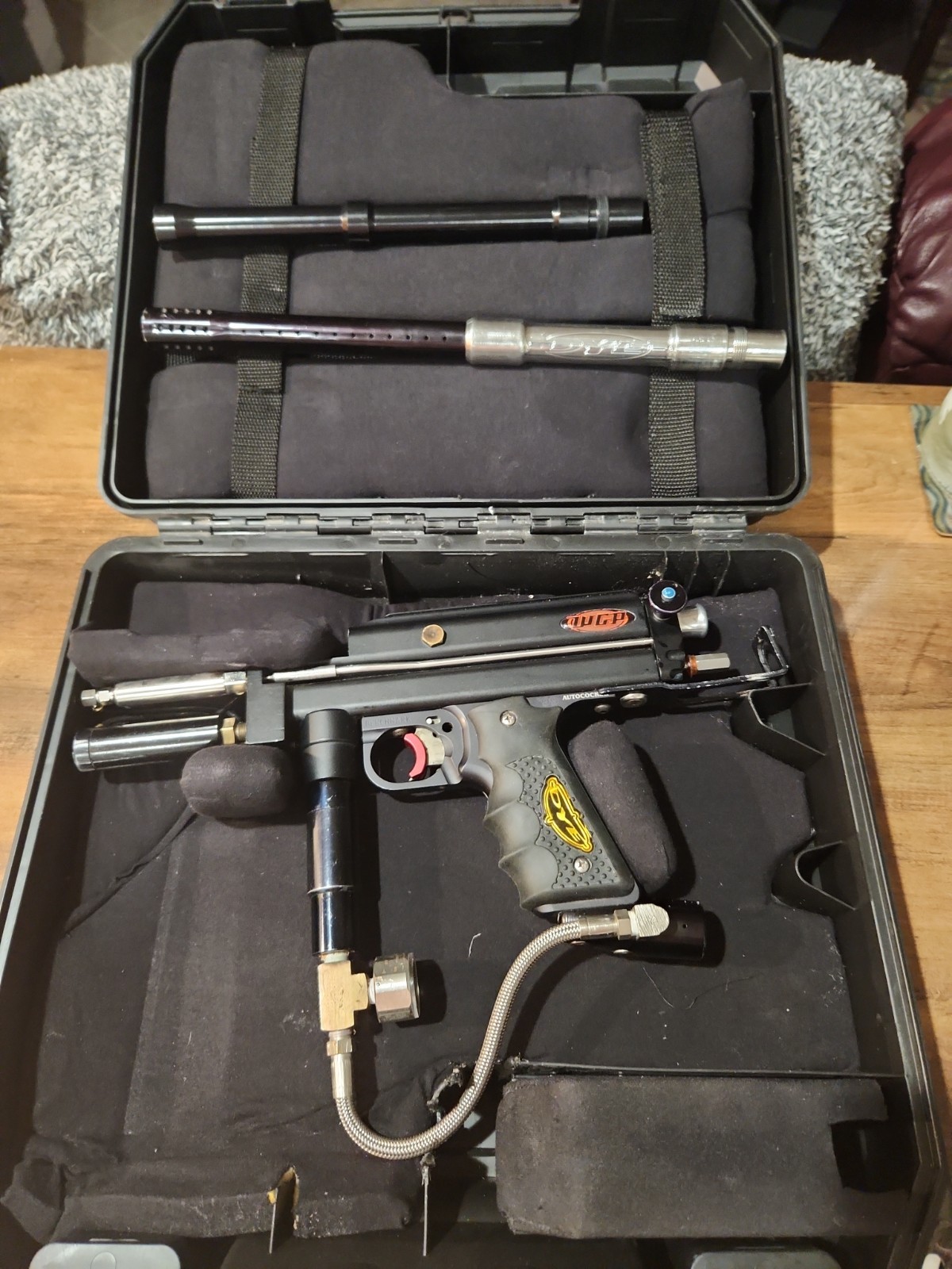 WGP Autococker 98