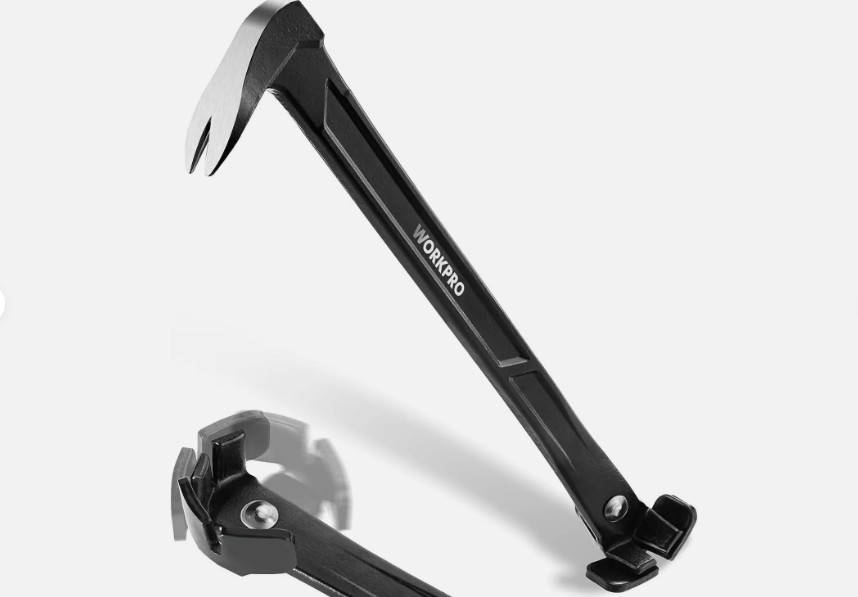 Husky 13” Rocking Nail Puller