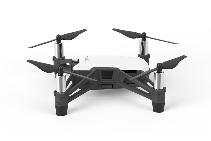 DJI Tello Drone by Ryze Tech and additional Free Battery