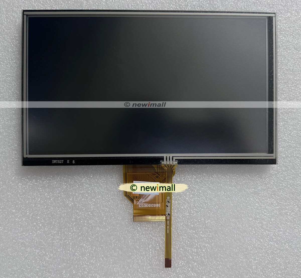 New 8" inch LCD display screen For Snap On Solus Edge EESC320 Diagnostic Scanner