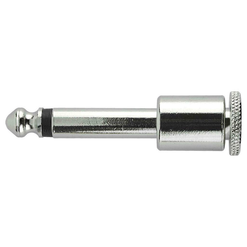 2 Pack | George L's .155 Right Angle Plug & Jacket White Kit
