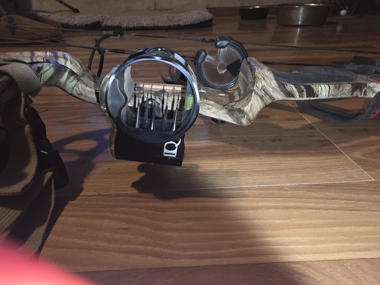 Bow