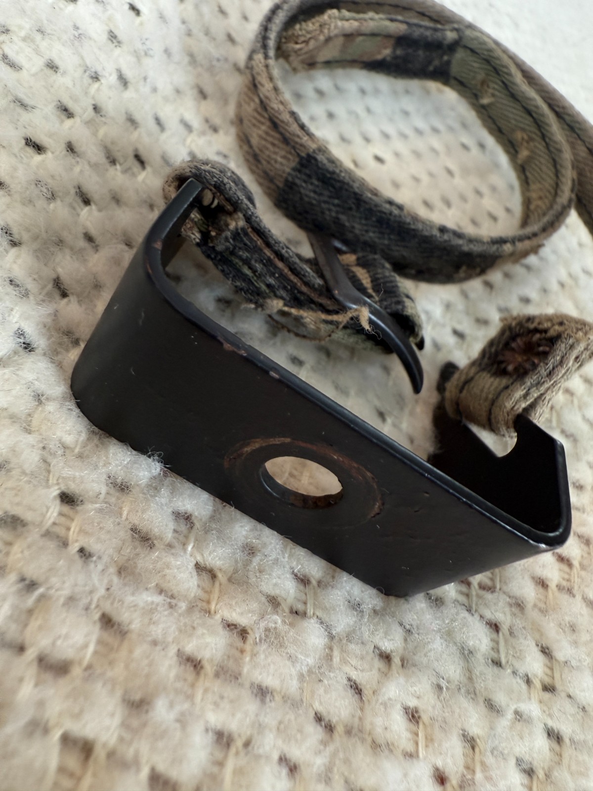 Compound Bow Wrist Strap