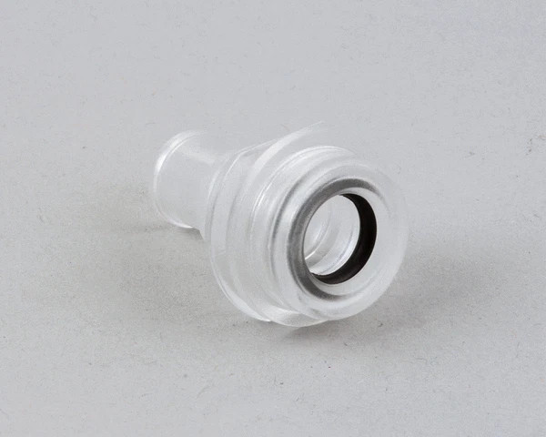 CD67AL Grindmaster Cecilware Socket Mixing Chamber, Clear - Gb/ Genuine OEM