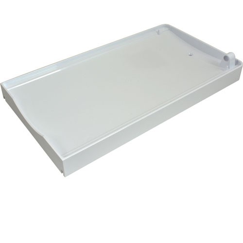 Bunn-O-Matic BunnOMatic 32111.0002 Right Hopper Drip Tray White