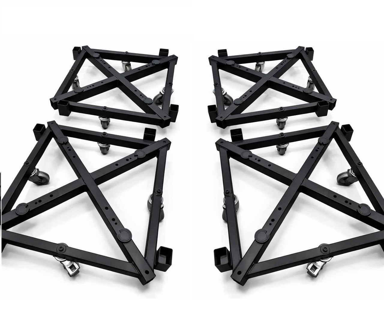 Base Platform Ground Support Truss