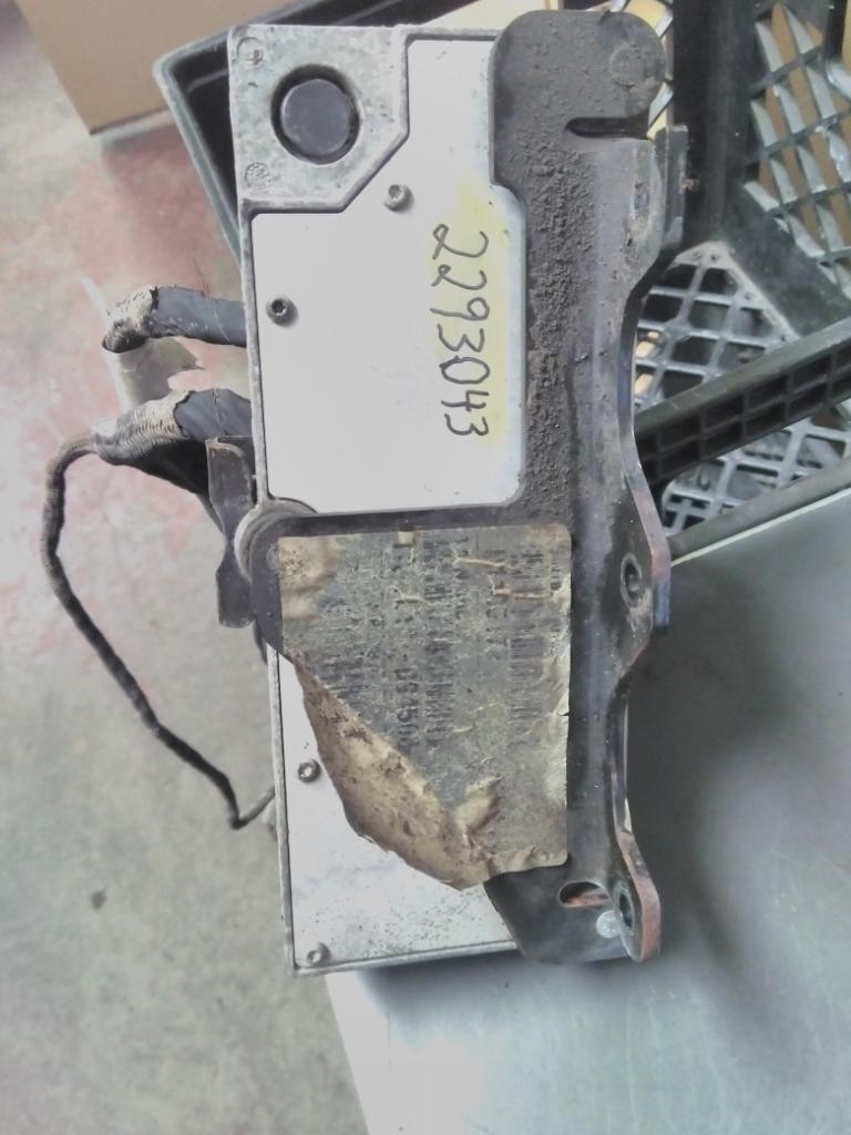 Replaces N/A 2018 FULLER FAOM16810C TRANSMISSION CONTROL MODULE (TCM) ,  WA