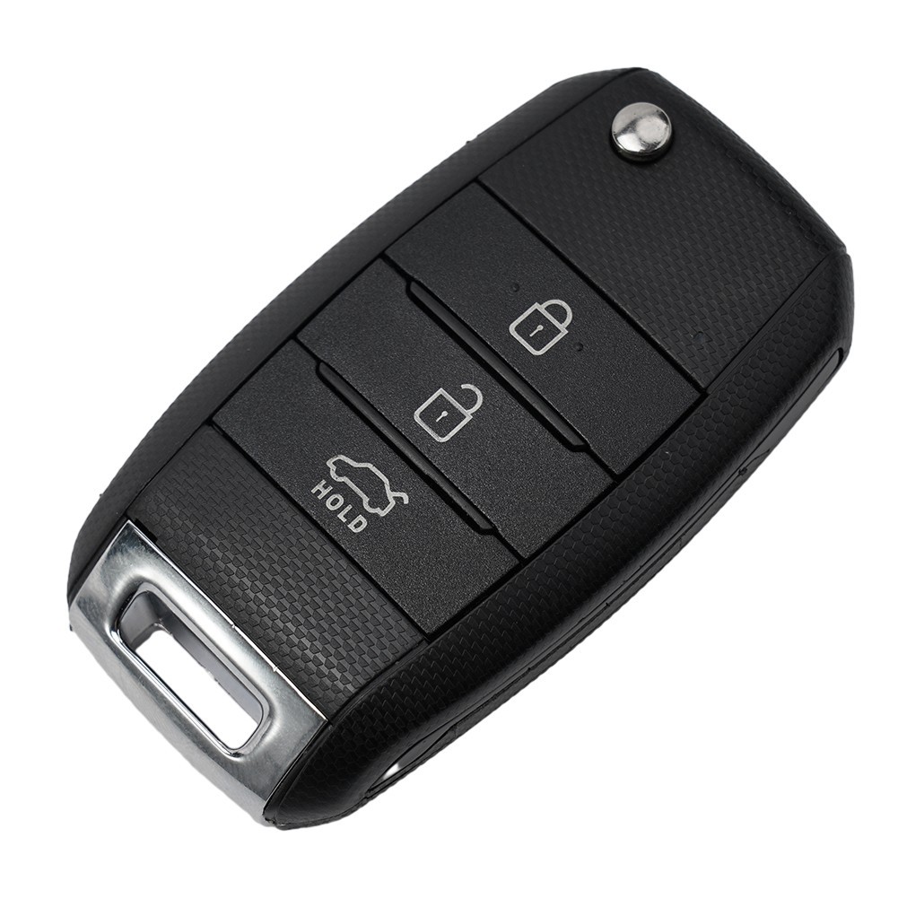 Car for For Kia 1pcs Blade Car Remote Control Key For KIA OPTIMA 2015-2019
