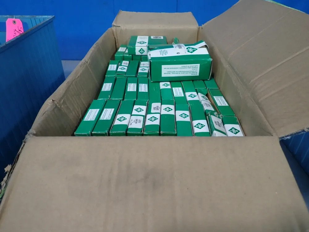 INA  DRS30105 / AXK6085 SEAL CARRIER ASSEMBLY   05190222327