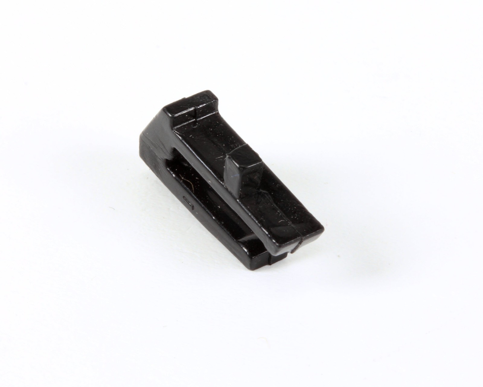 Bevles Timer Trips; Clip Black 784649 - Genuine OEM Replacement Part