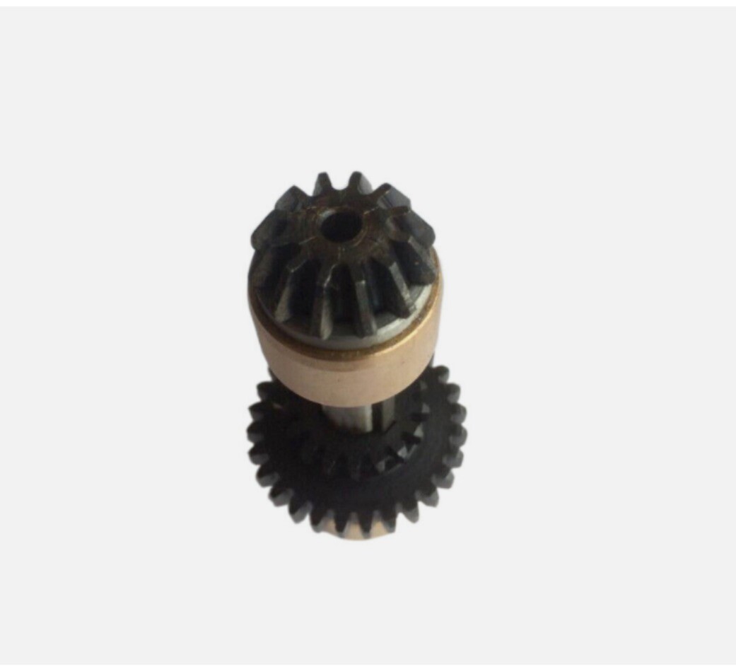 1Set CNC Mill Tool B31-35 Automatic Feed Shaft FOR Vertical Milling Machine