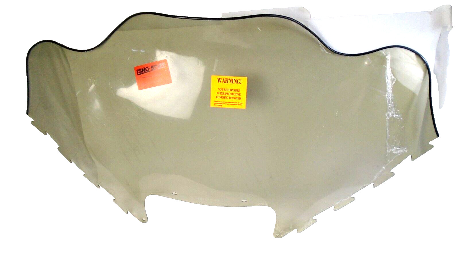 Arctic Cat Snowmobile Wildcat Thundercat "93-95"  Windshield Sno-Stuff  450-160