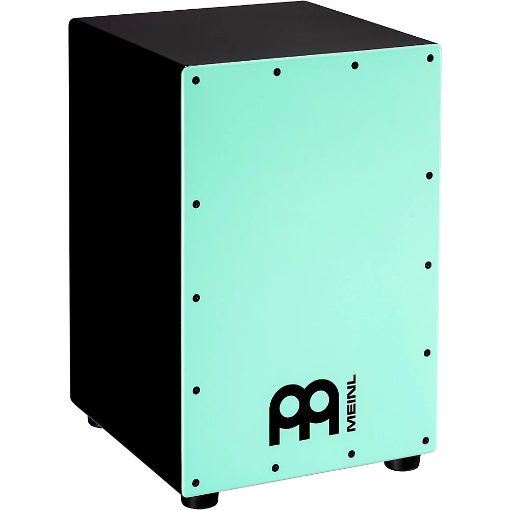 MEINL Headliner Series Snare Cajon Seafoam