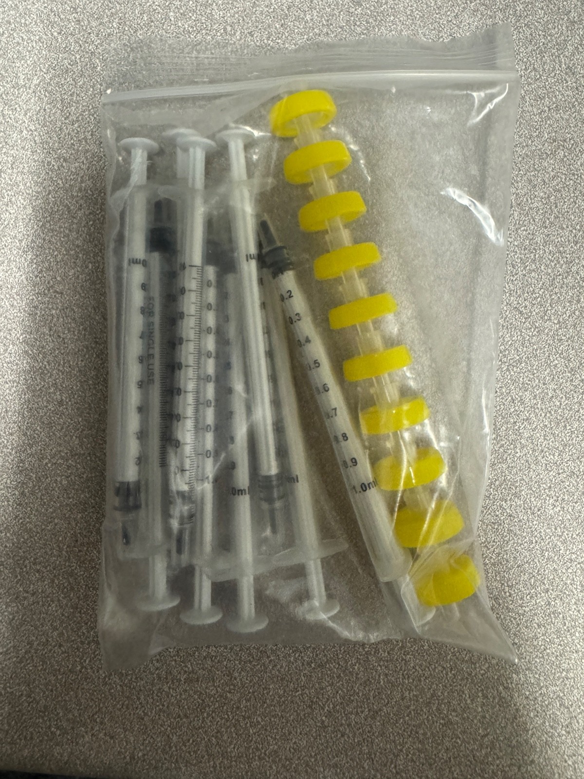 LĒVO tCheck 3 Potency Testing Device