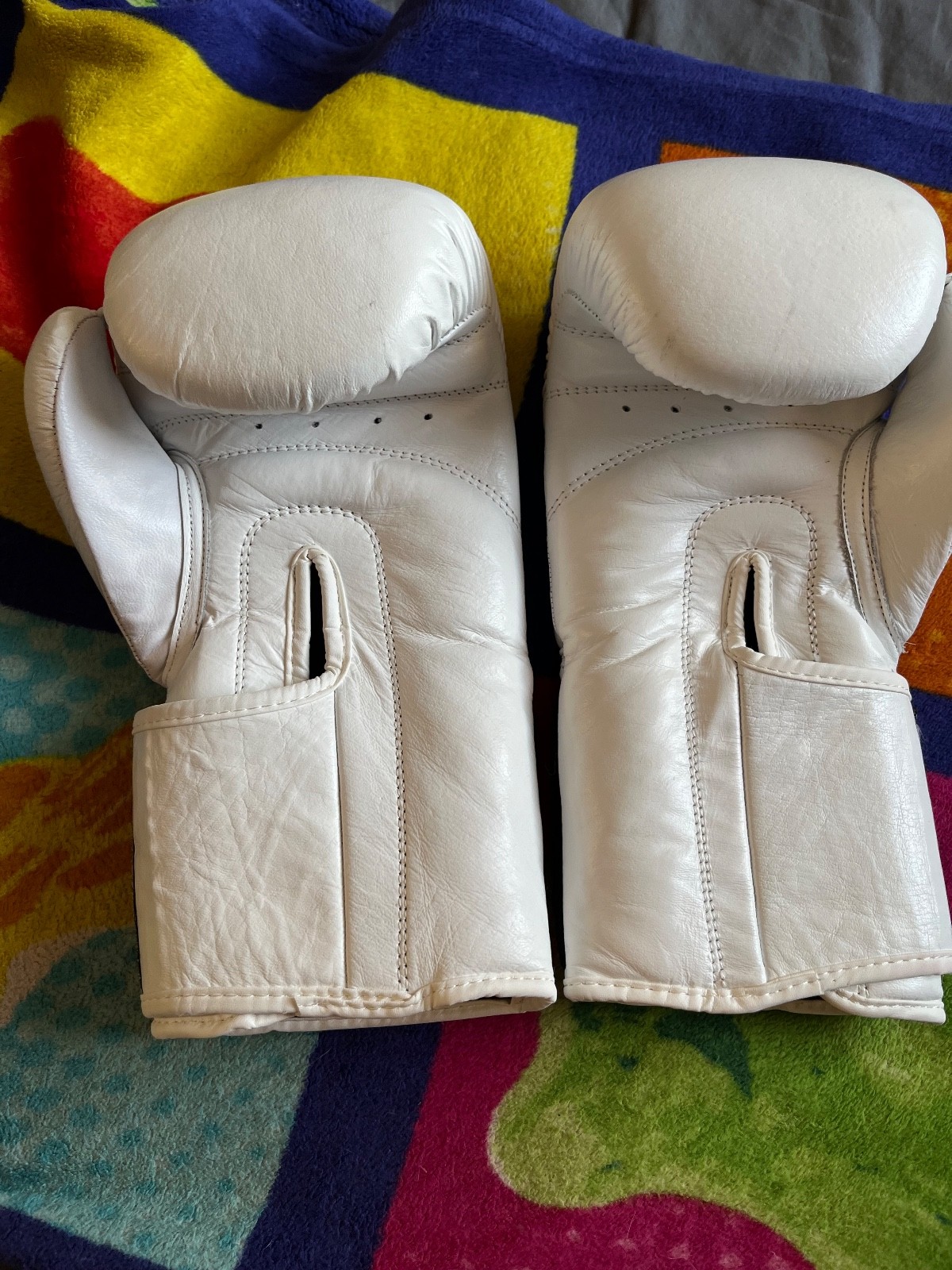 ventura gants de boxe