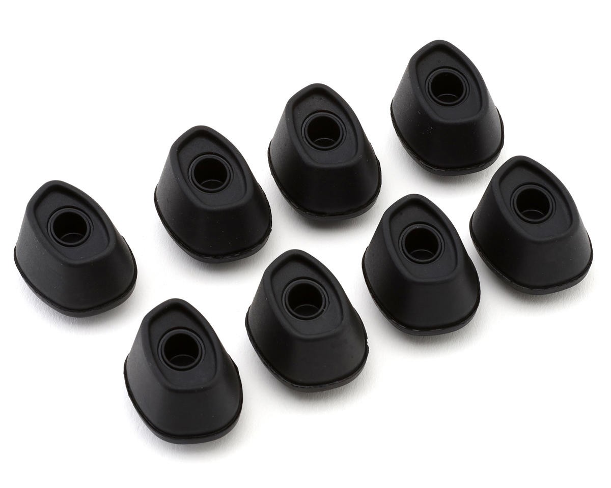 Losi Promoto® MX/SM Exhaust Tips (8) [LOS-2289]