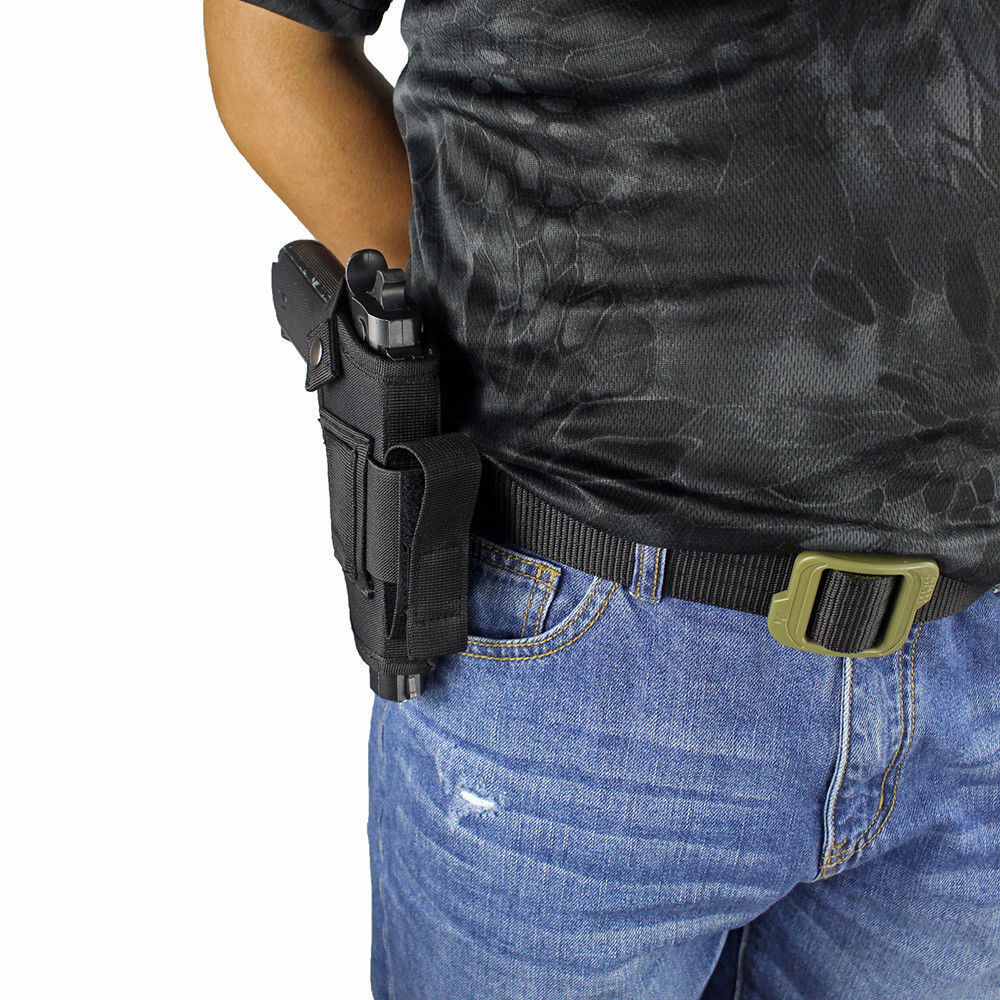 MAKAROV PM Ultimate gun holster