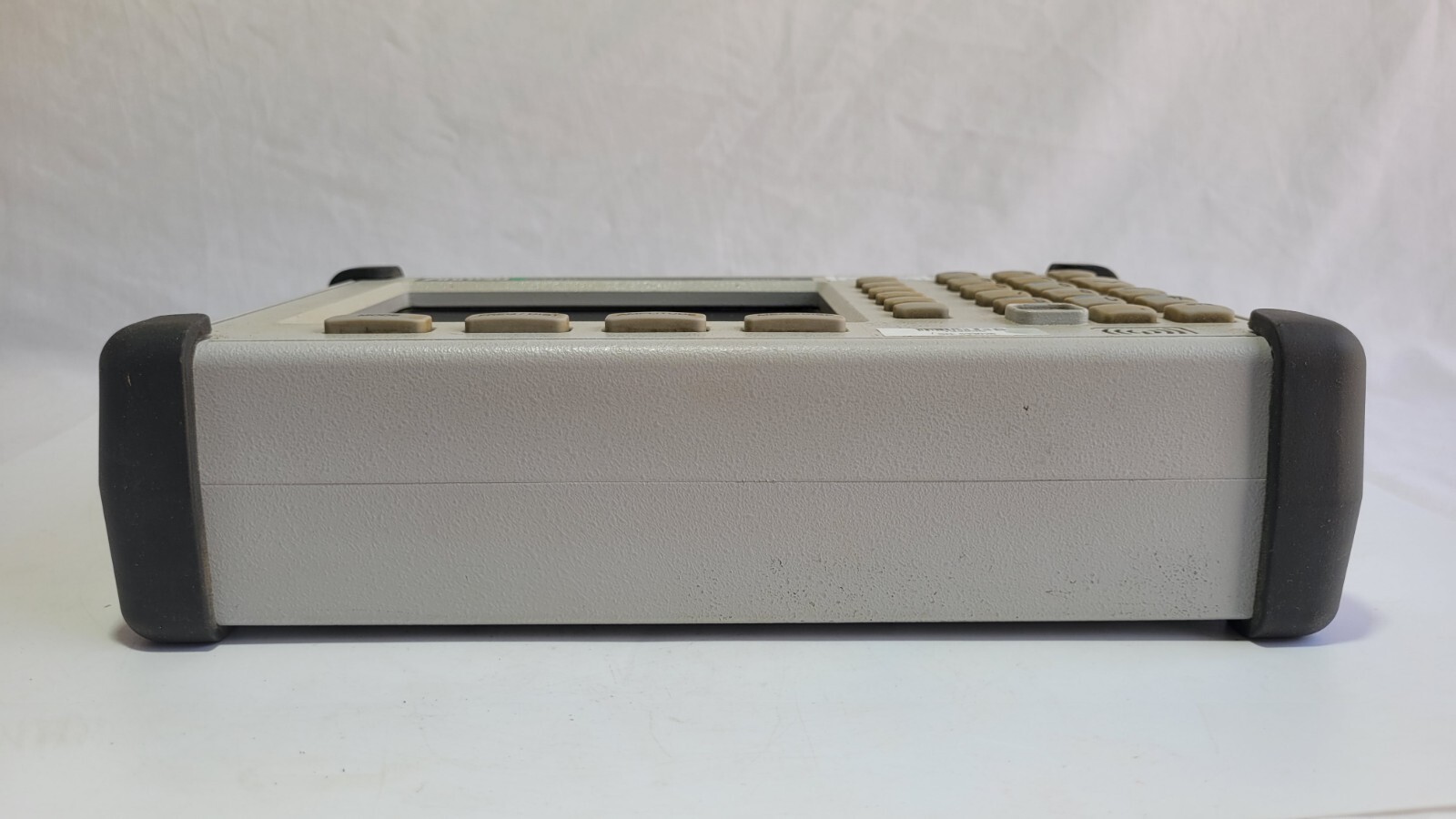 Anritsu S331D Site Master Cable & Antenna Analyzer With Case