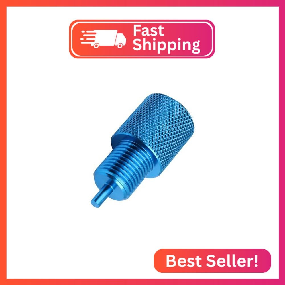Adjustable Proportioning Valve Bleeder Tool,Aluminum Brake Proportioning Valve B
