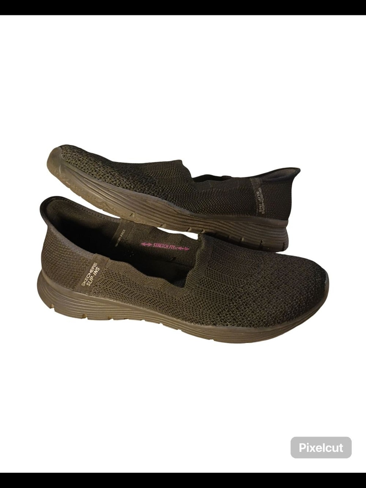 Skechers Women's Hands Free Slip-ins With Air-Cooled Memory Foam