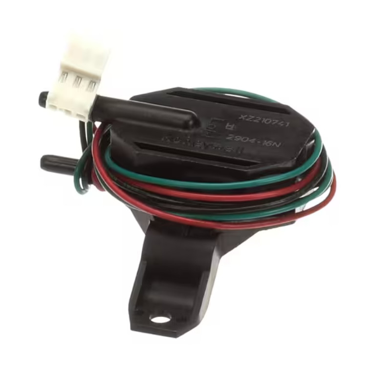 Trane SEN02670, XZ210741, Sensor, Low Pressure Differential, 5VDC