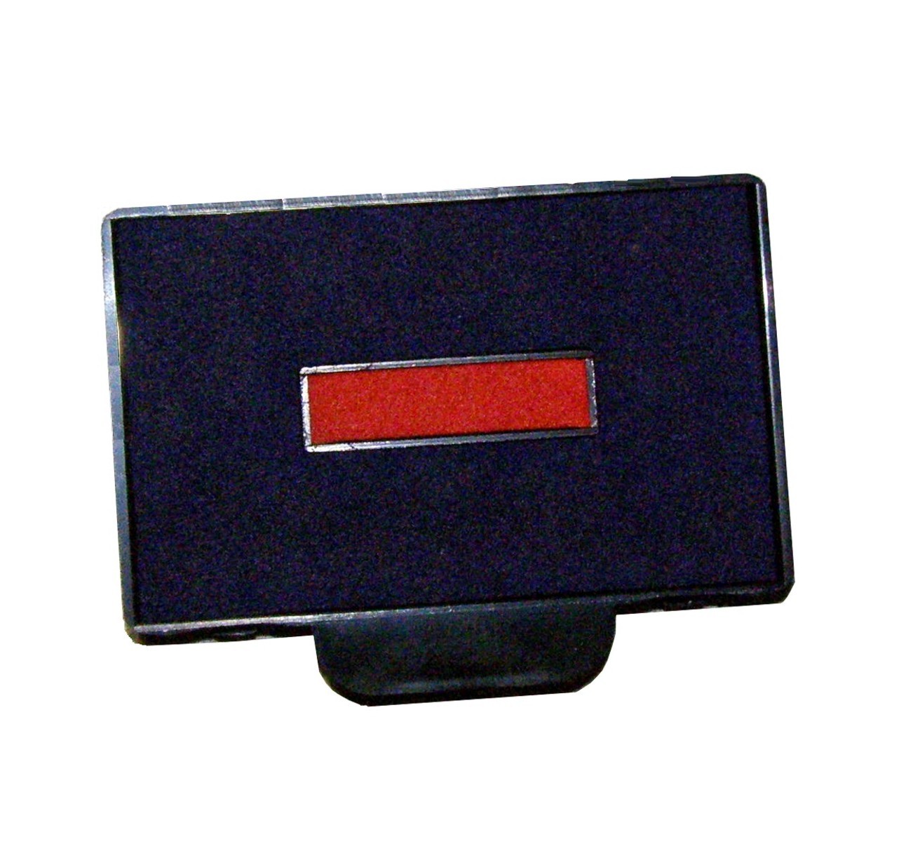 Trodat 5208, 5480, Replacement Pad, 6/58,  2 Color, Blue and Red