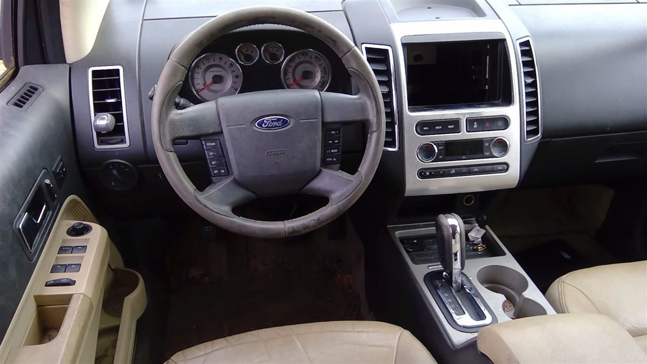 Chassis ECM Memory Under Driver Seat Fits 08-09 SABLE 250328