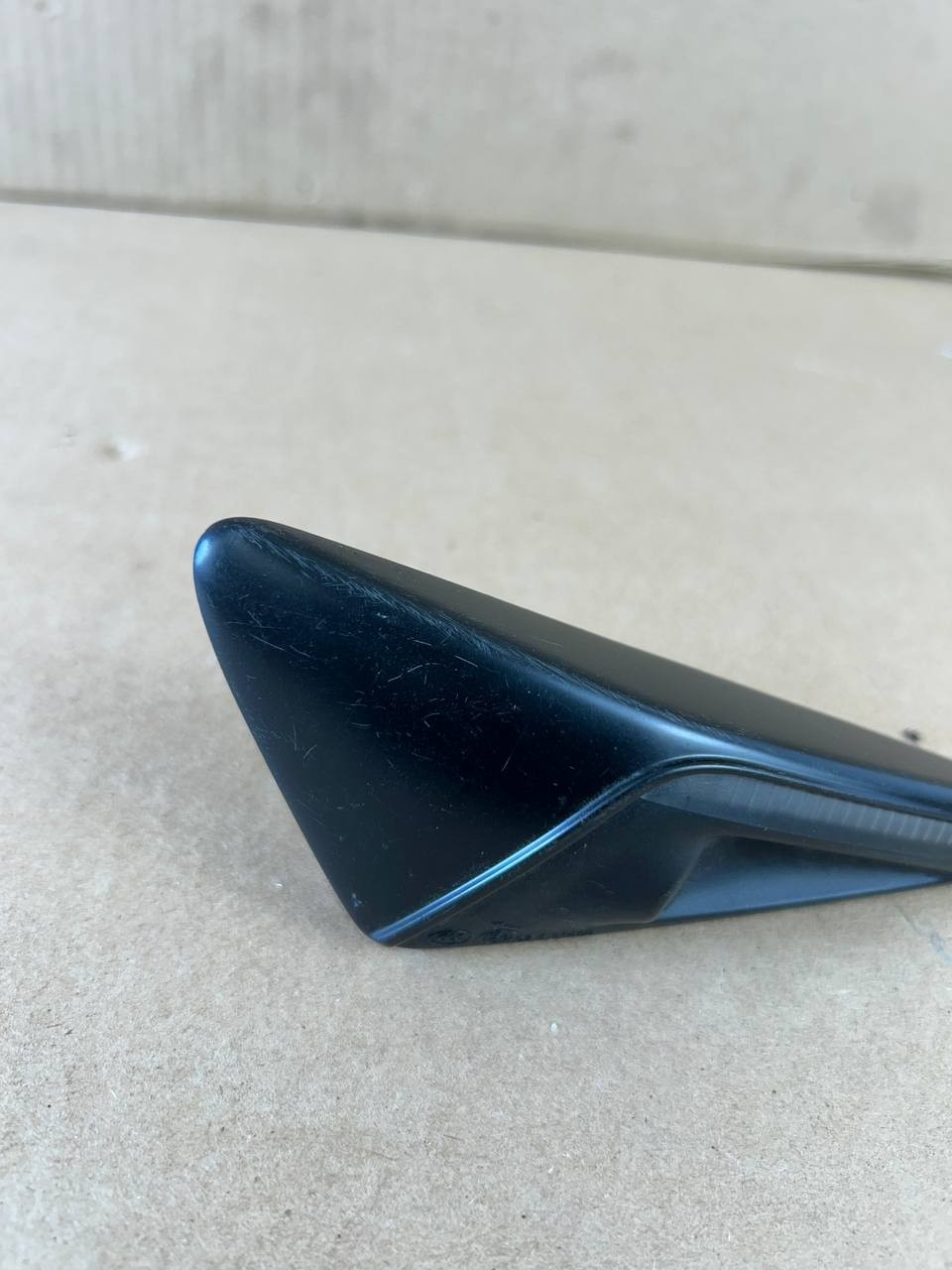 ✅ 17-22 Tesla 3 Y OEM Left Side Fender Signal Camera 1495864-20-D /broken tab
