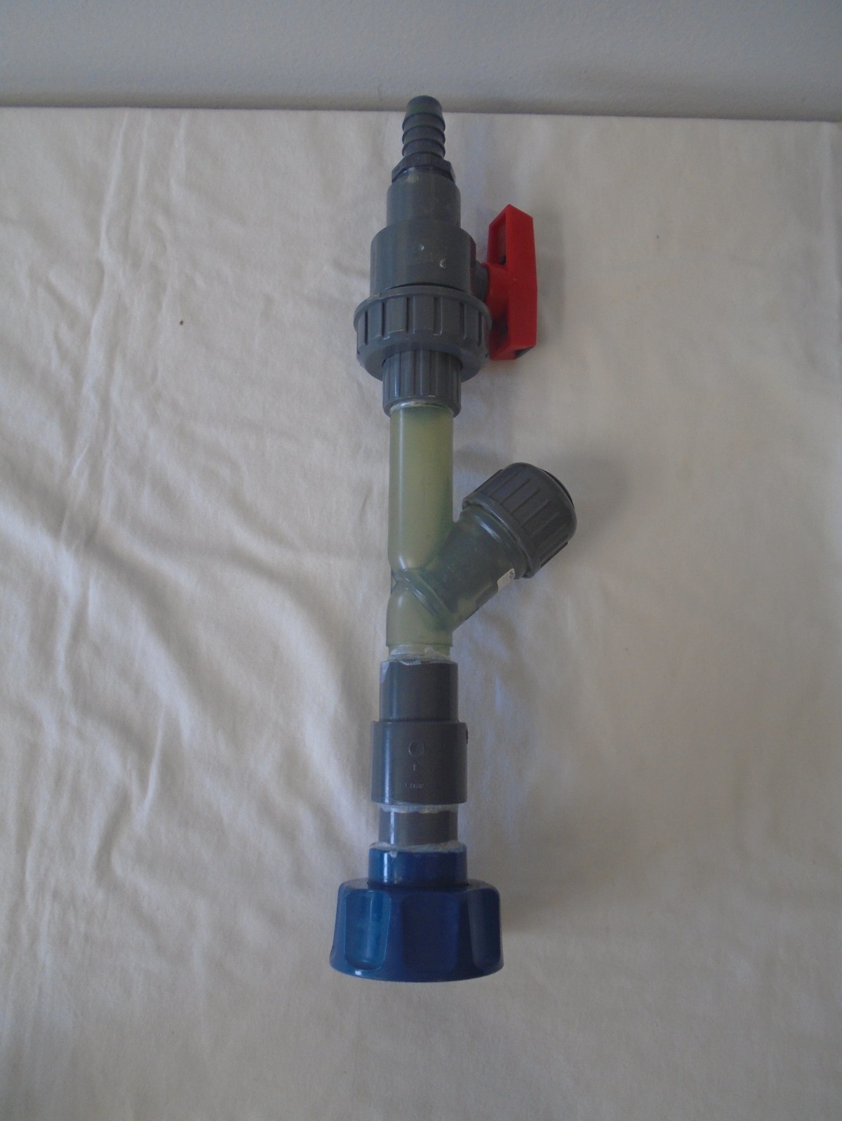 Ecotech Vectra M2 Mobius Ready Centrifugal DC Return Pump