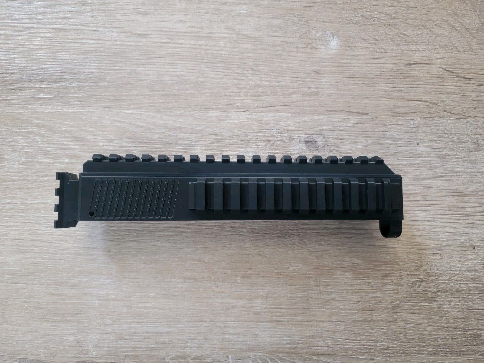 HDP50 GEN 2 Blackout Body Kit - 369