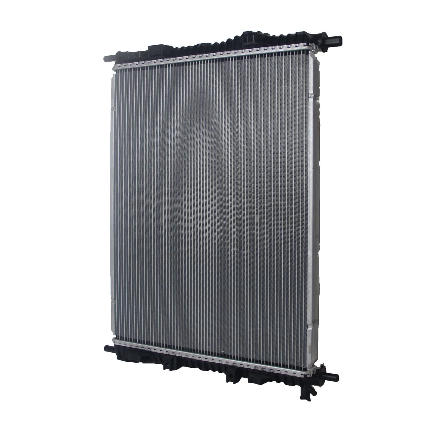 13489 Radiator Compatible with 2015-2019 Ford Mustang
