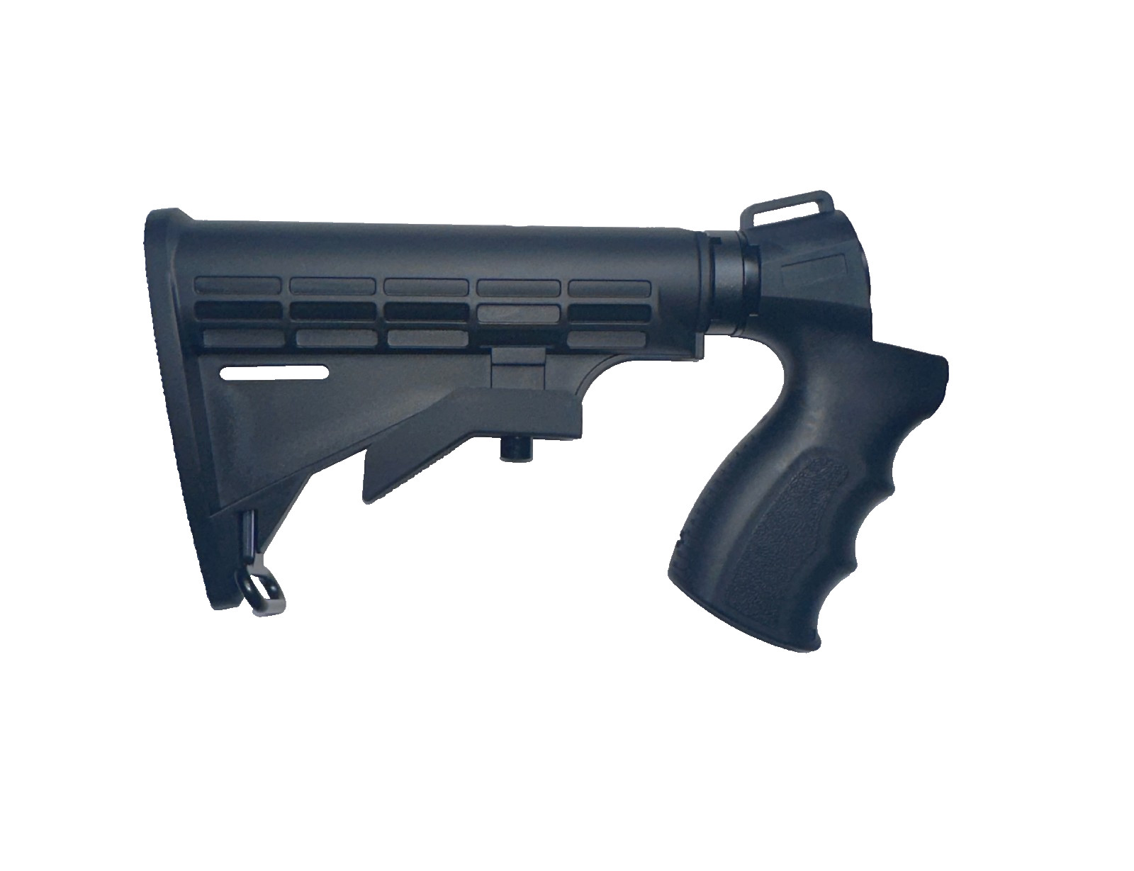 Mossberg 500 590 Shockwave Maverick 88 Shotgun Stock Grip Combo 12GA