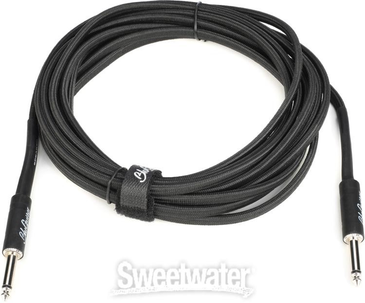 BluGuitar Vintage Premium Speaker Cable
