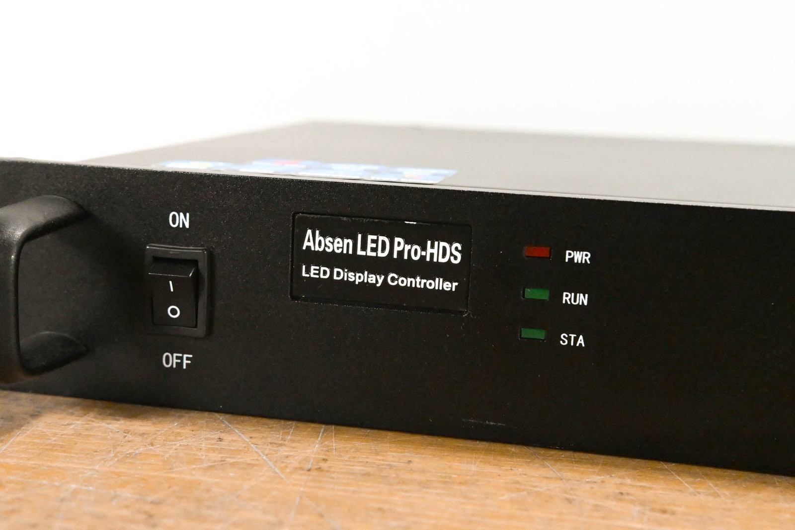 Absen LED Pro-HDS LED Display Controller CG0125N