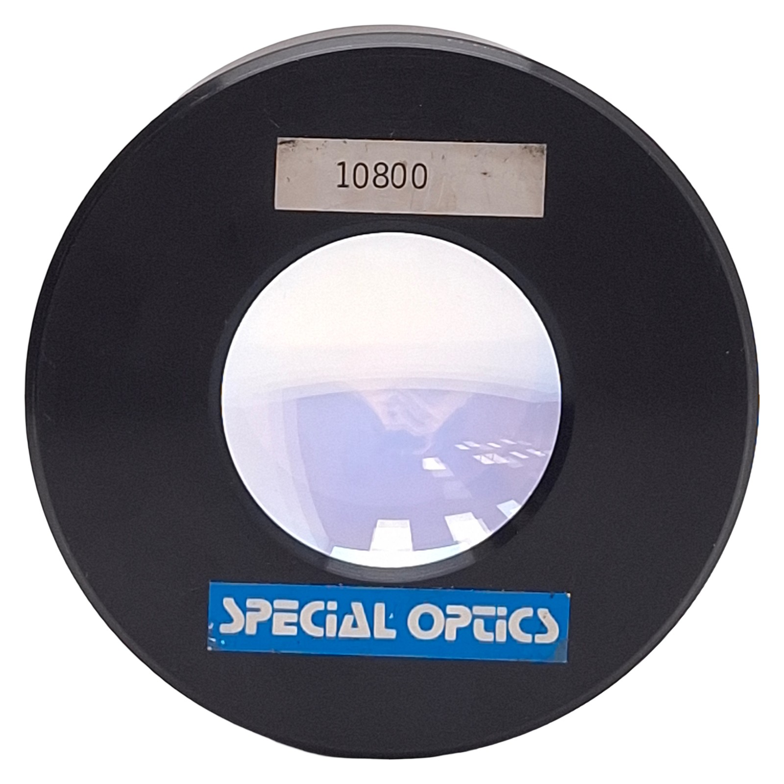 Special Optics Navitar Galvanometer Scanning Lens, ø38mm Input, ø68mm Output