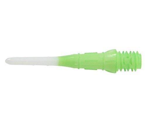 L-style Premium Lippoint - Soft Tip Dart Points - Regular Length