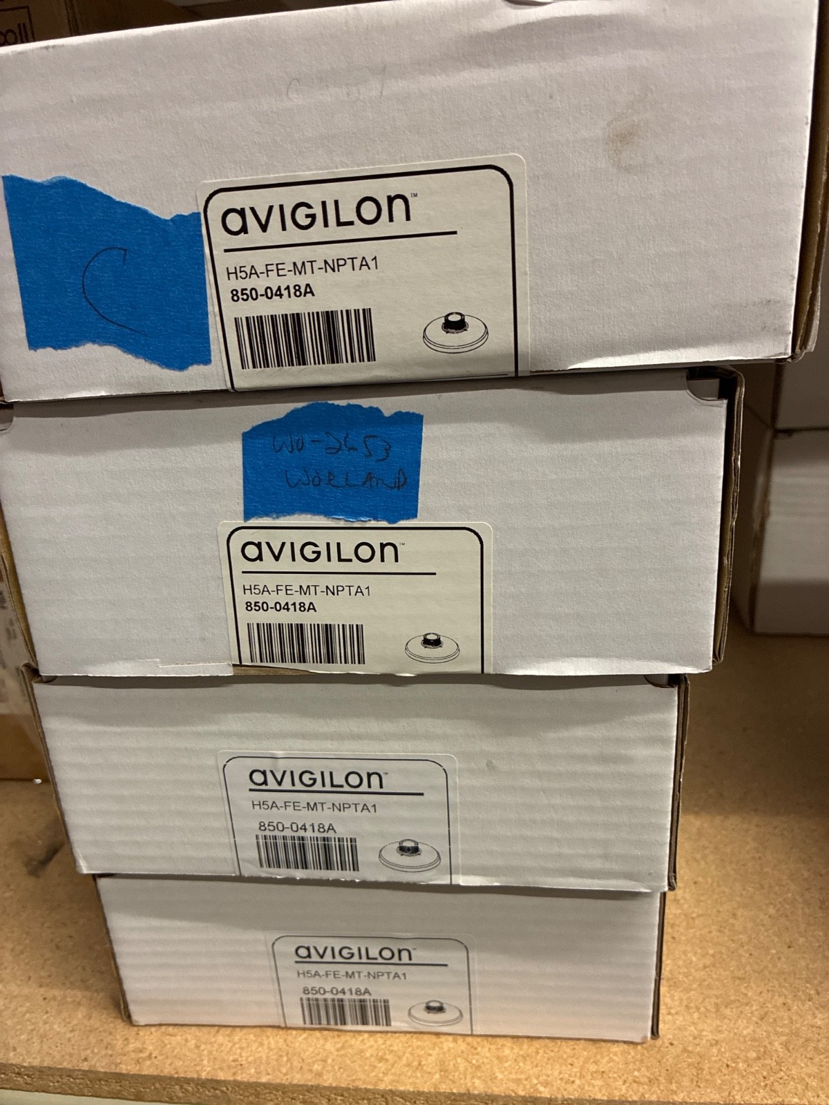 h5-fe-mt-npta1 avigilon mount