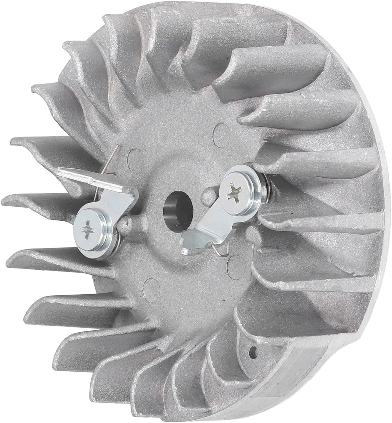Flywheel Assembly for Husqvarna 445 450 445E 450E Aluminum Alloy Parts 544111801