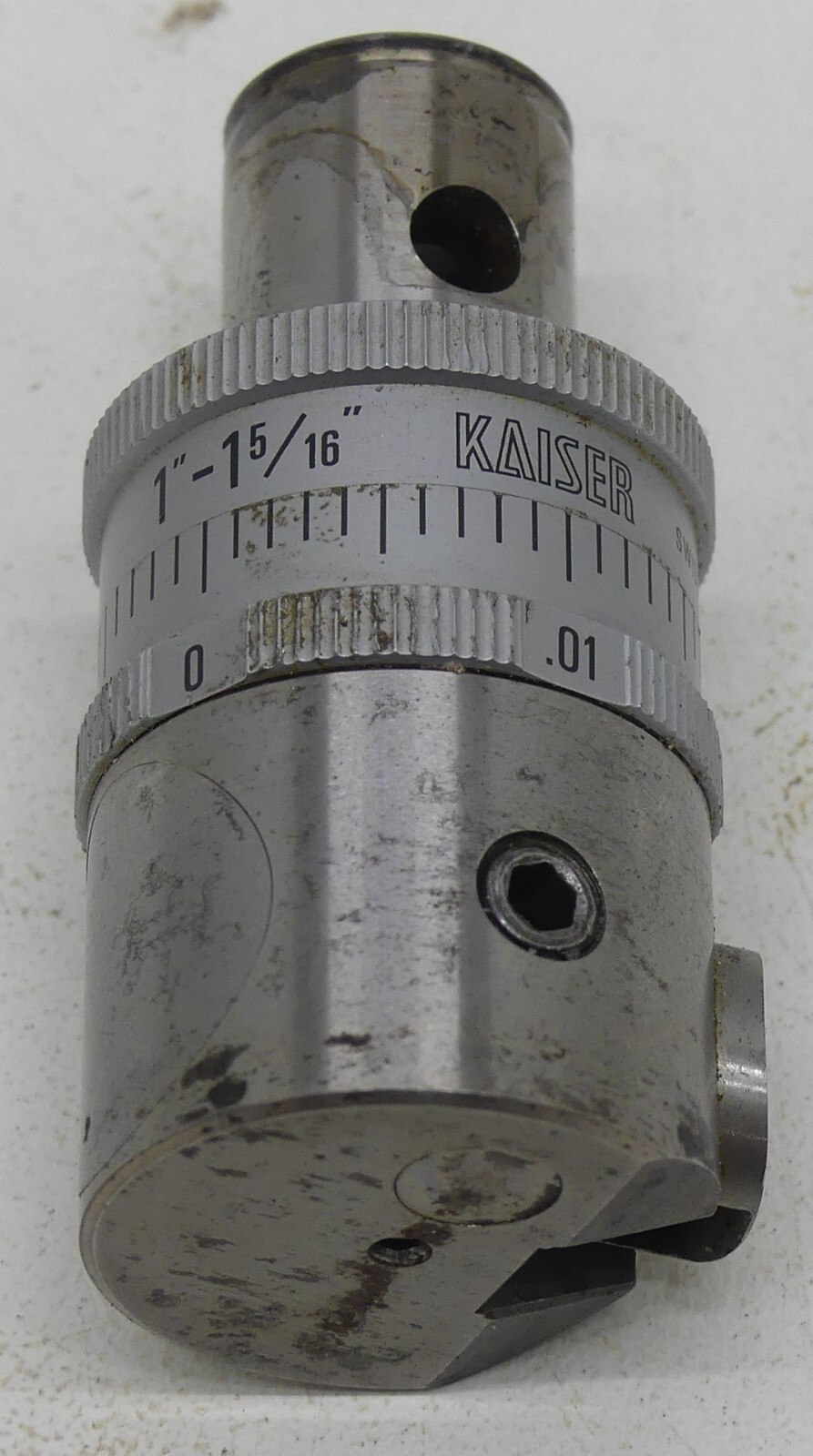 Kaiser 1"-1 5/16" Fine Boring Head - KA2 Connection 1240.24
