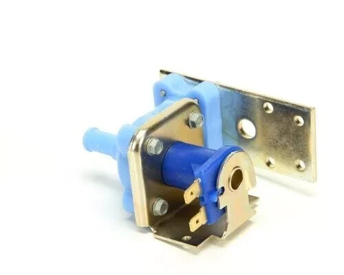 Water Inlet Solenoid Valve for Scotsman Ice Maker C0322, C0330, C0522, C0530,