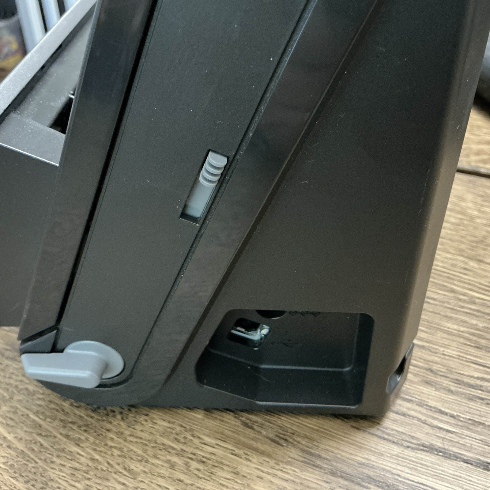 Canon ImageFORMULA DR‑C125 Document Scanner Duplex - READ