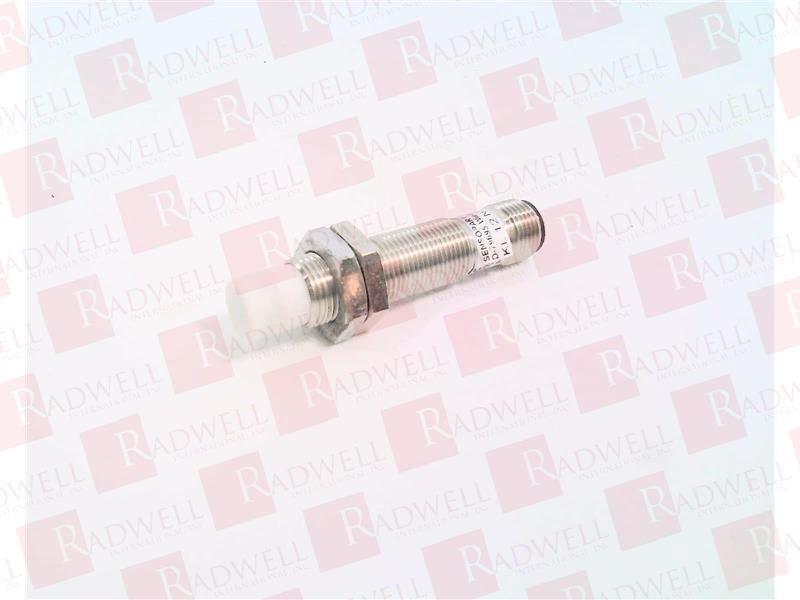 SENSOPART KL 12 NB-PSL4 / KL12NBPSL4 (NEW IN BOX)