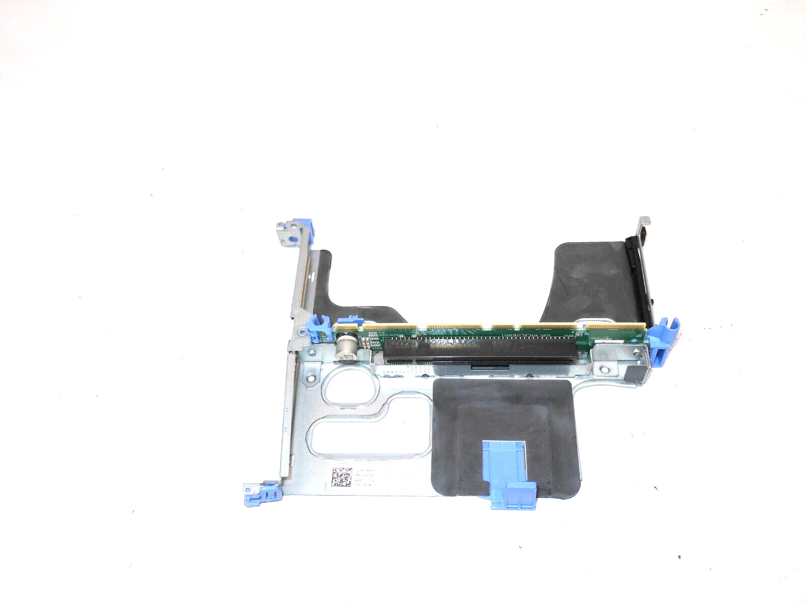 New Dell PowerEdge Server R640 10 Bay Rider 1 Card PCIe x16 AMA01 815DM