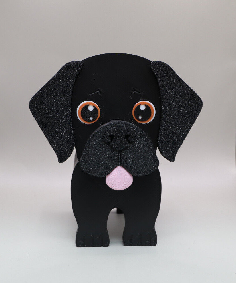 LABRADOR RETRIEVER GLASSES HOLDER AND ACCESSORIES